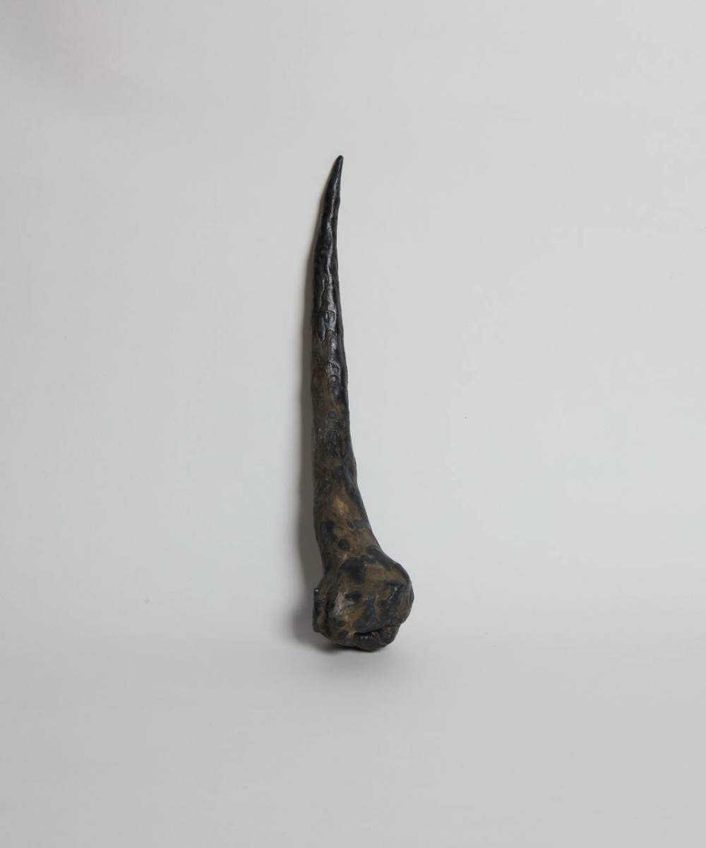 художник Борис Макаров - Кость 5