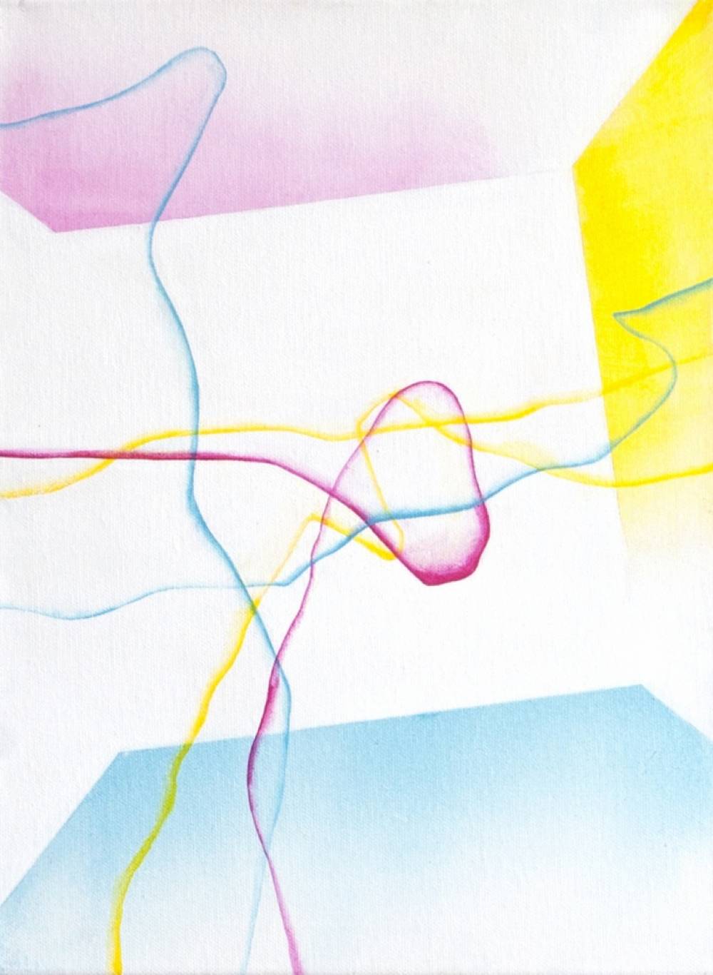 художник Асмик Мелконян - Backup 25.04.2019