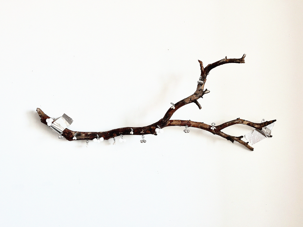 художник Анна Чил-Акопова - Купание