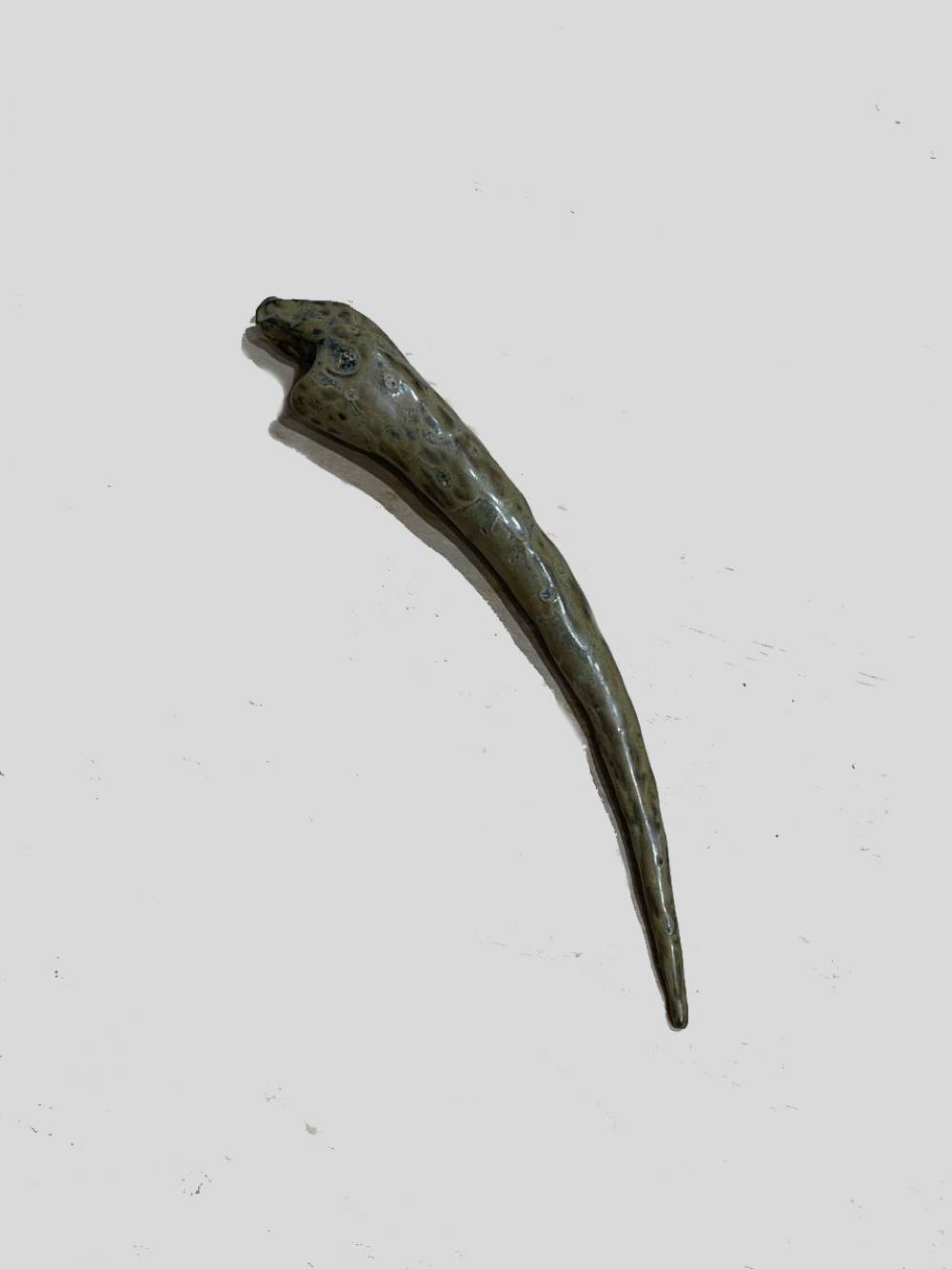 художник Борис Макаров - Кость 7