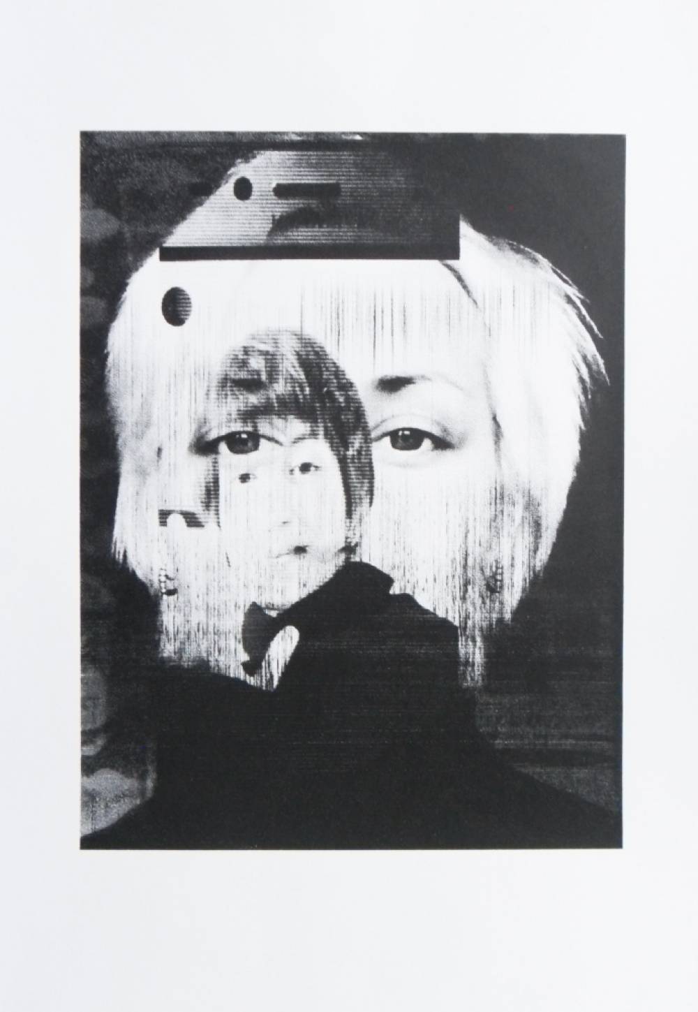 художник Oks Rudko - Poetry 2020