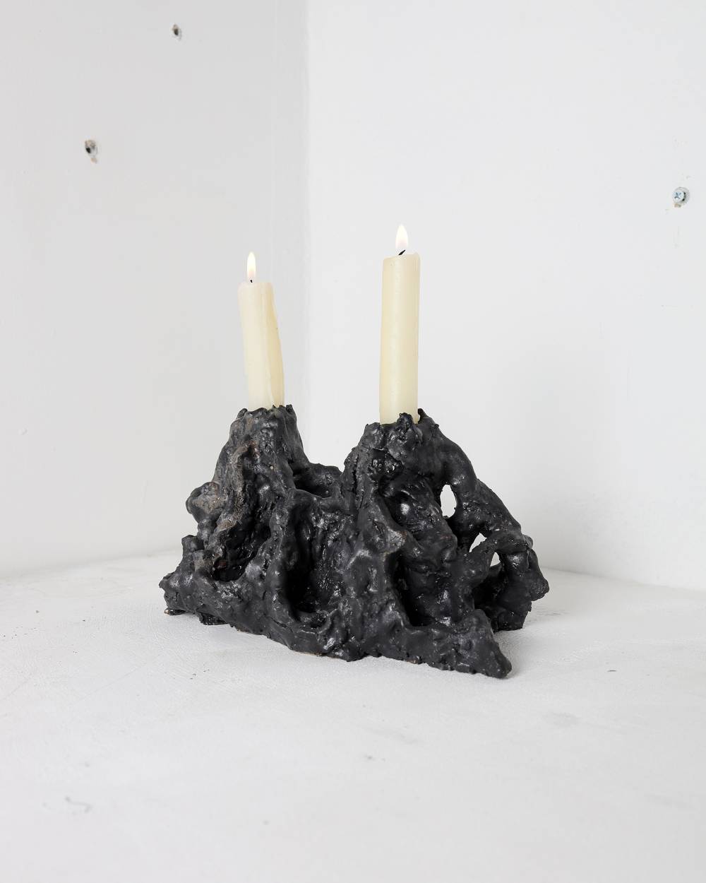 художник Борис Макаров - УГОЛЬ