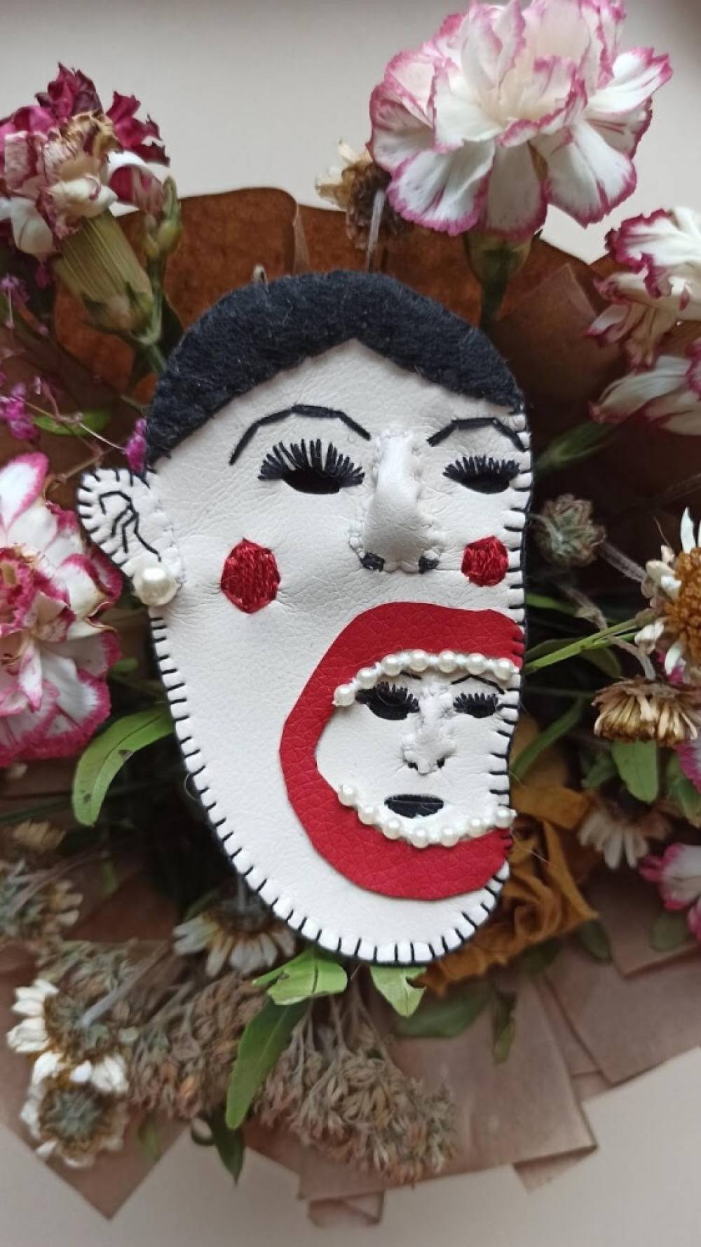 художник Алиса Горшенина - Eta