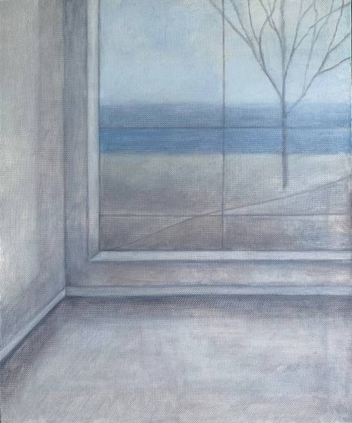 художник Григорьева Диана - картина Без названия - импрессионизм,символизм,романтизм - - Не указан -