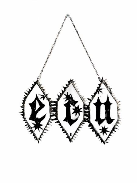 художник Flamm Marion - картина Еси